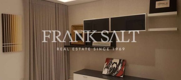 3 bedrooms Apartment in Sliema, Malta No. 9087 8