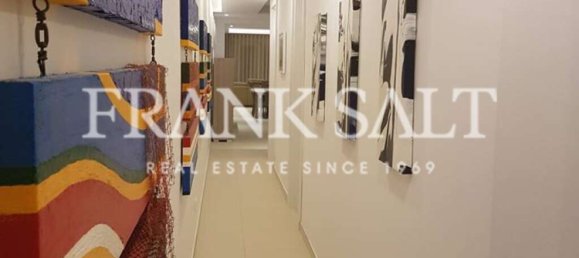 3 bedrooms Apartment in Sliema, Malta No. 9087 23