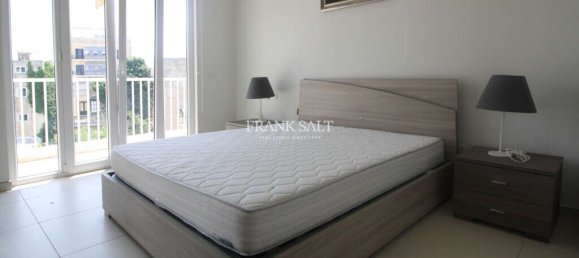 3 bedrooms Apartment in Sliema, Malta No. 9087 17