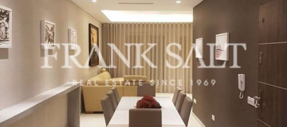 3 bedrooms Apartment in Sliema, Malta No. 9087 12