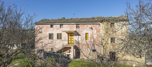 3 bedrooms House in Recanati, Italy No. 22546 17