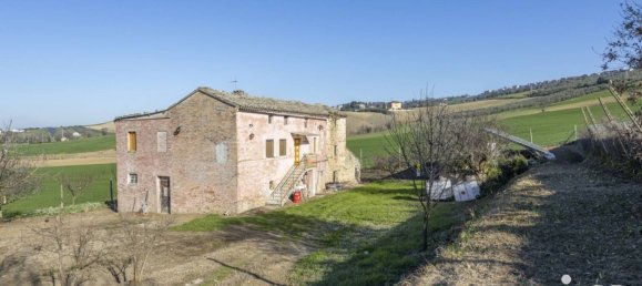 3 bedrooms House in Recanati, Italy No. 22546 27