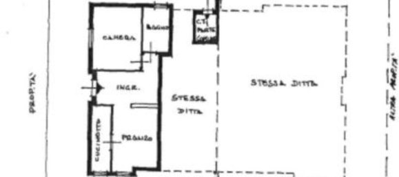 Casa de 3 habitaciónes en San Giovanni in Marignano, Italy No. 12101 25