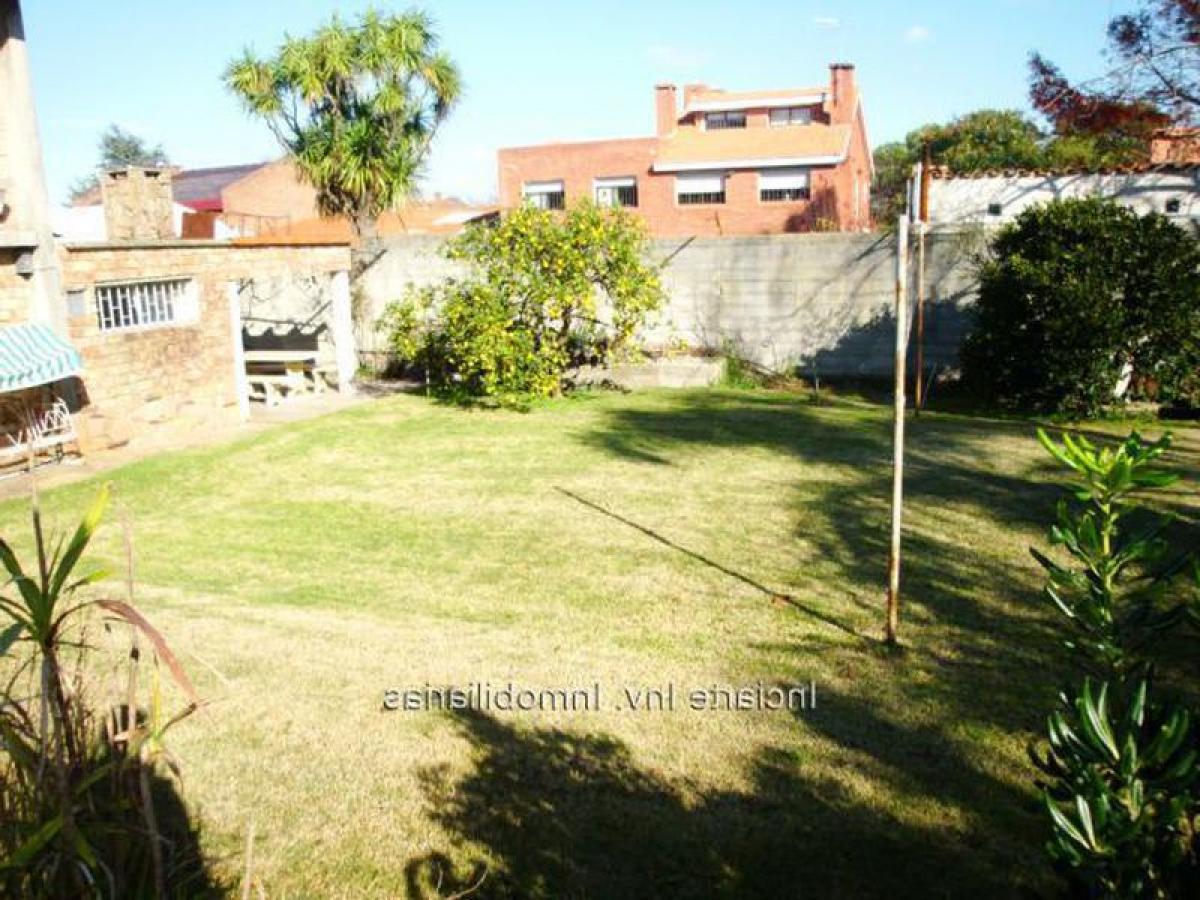 5 chambres Maison à Montevideo, Uruguay No. 12121