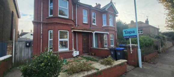 2 bedrooms Apartment in Worthing, United Kingdom No. 10932 8