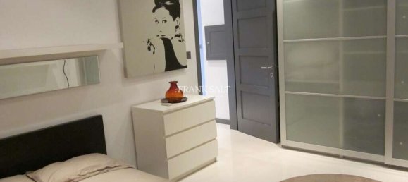 2 chambres Appartement à Sliema, Malta No. 8534 6