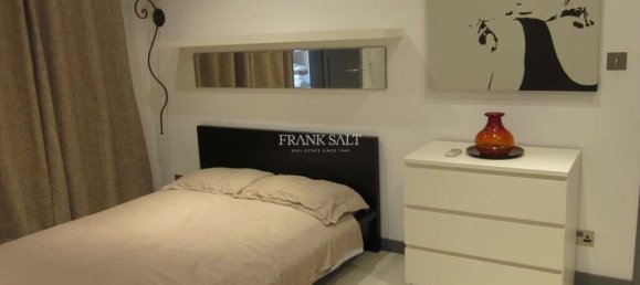 2 chambres Appartement à Sliema, Malta No. 8534 8