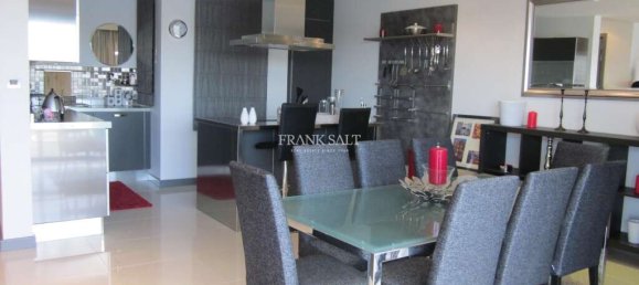 2 chambres Appartement à Sliema, Malta No. 8534 5