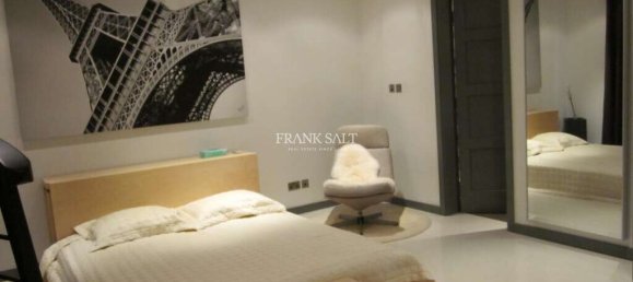 2 chambres Appartement à Sliema, Malta No. 8534 7