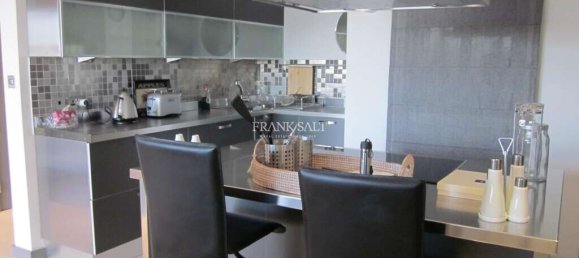 2 chambres Appartement à Sliema, Malta No. 8534 4