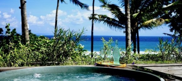 4 bedrooms Villa for rent in Candi dasa, Manggis, Karang Asem, Bali, Indonesia № 2959 14