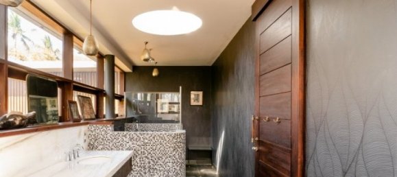 4 bedrooms Villa for rent in Candi dasa, Manggis, Karang Asem, Bali, Indonesia № 2959 25