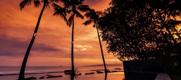 4 bedrooms Villa for rent in Candi dasa, Manggis, Karang Asem, Bali, Indonesia № 2959 3