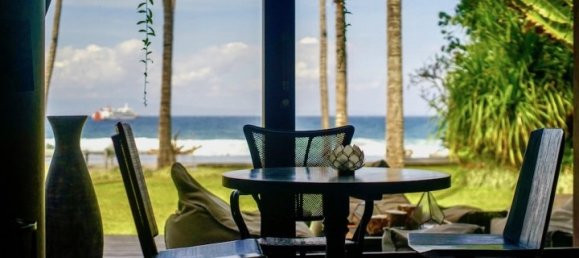 4 bedrooms Villa for rent in Candi dasa, Manggis, Karang Asem, Bali, Indonesia № 2959 11