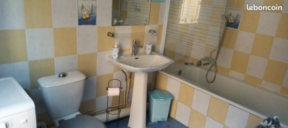 4 Schlafzimmer Haus in Ault, France, Nr. 363158 6