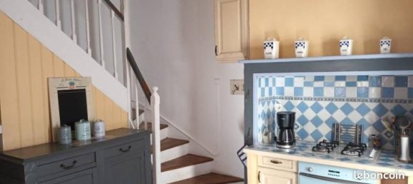 4 Schlafzimmer Haus in Ault, France, Nr. 363158 5