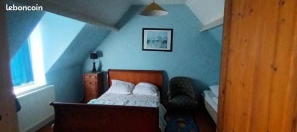 4 Schlafzimmer Haus in Ault, France, Nr. 363158 7