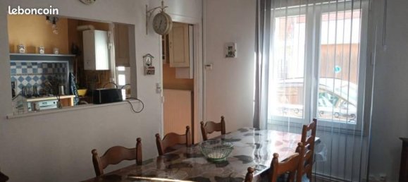 4 Schlafzimmer Haus in Ault, France, Nr. 363158 3