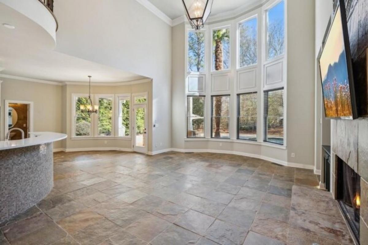 6 chambres Maison à Alpharetta, USA No. 401013