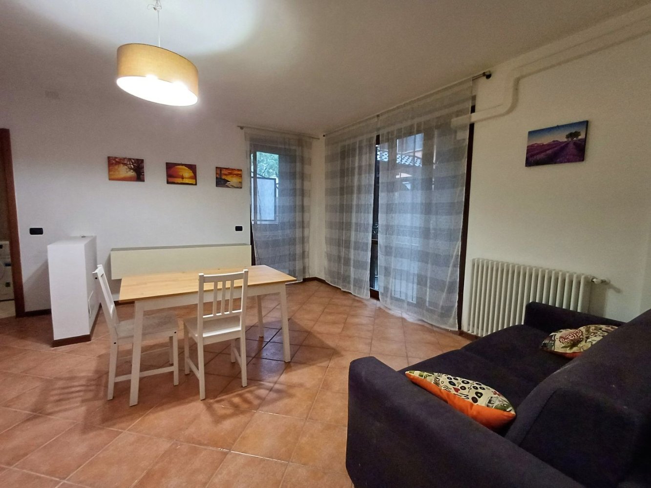 Studio in Trezzano sul Naviglio, Italy No. 330324