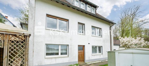 Таунхаус с 4 спальнями в Обербергиш, Германия № 210190 4