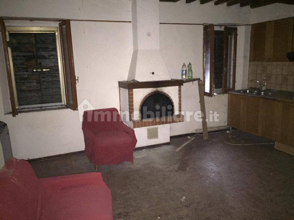 Casa de 3 dormitorios en Concordia sulla Secchia, Italy No. 155218