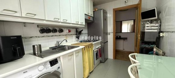 Дуплекс с 3 спальнями в Мадрид, Испания № 165197 5