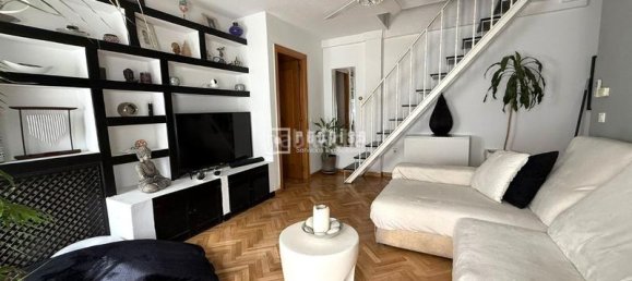 Дуплекс с 3 спальнями в Мадрид, Испания № 165197 3