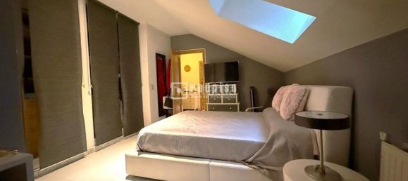 Дуплекс с 3 спальнями в Мадрид, Испания № 165197 14