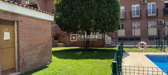 Дуплекс с 3 спальнями в Мадрид, Испания № 165197 23