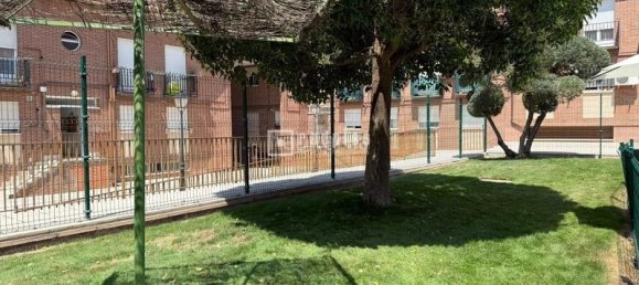 Дуплекс с 3 спальнями в Мадрид, Испания № 165197 20