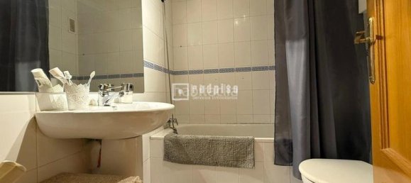 Дуплекс с 3 спальнями в Мадрид, Испания № 165197 15