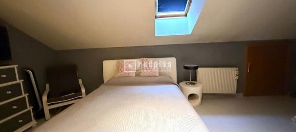 Дуплекс с 3 спальнями в Мадрид, Испания № 165197 12