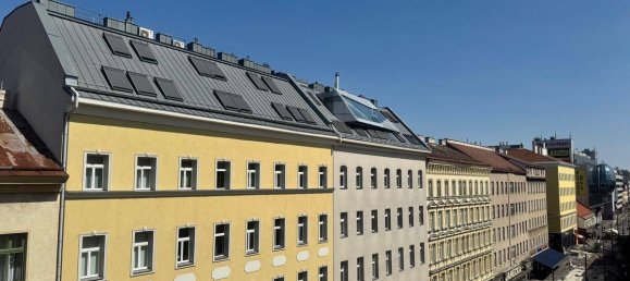 5 rooms Apartment in Favoriten, Austria No. 133581 15