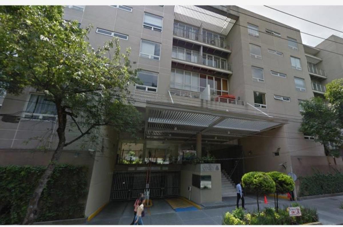 Квартира с 3 спальнями в Мехикали, Мексика № 190382