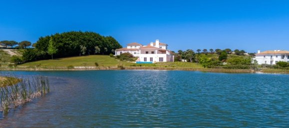 5 غرف نوم منزل في Obidos, Portugal رقم 140856 39