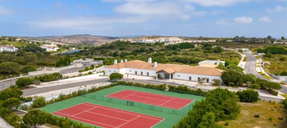 5 غرف نوم منزل في Obidos, Portugal رقم 140856 46