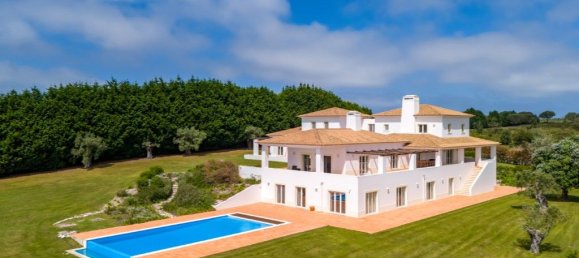 5 غرف نوم منزل في Obidos, Portugal رقم 140856 3