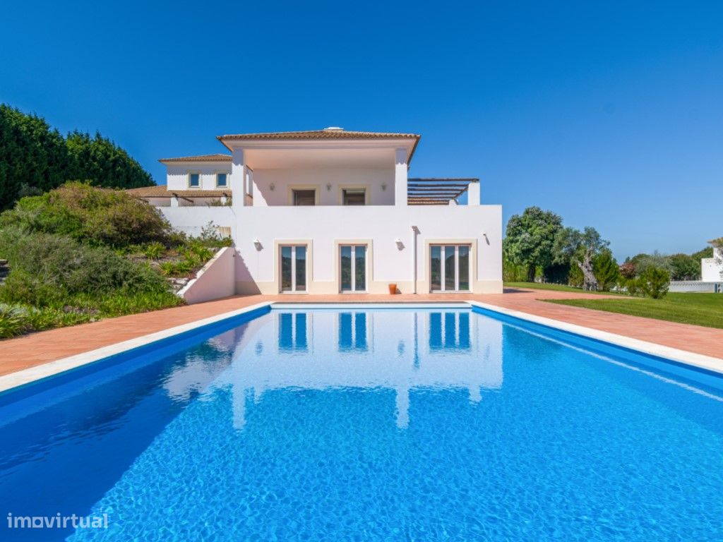 5 غرف نوم منزل في Obidos, Portugal رقم 140856