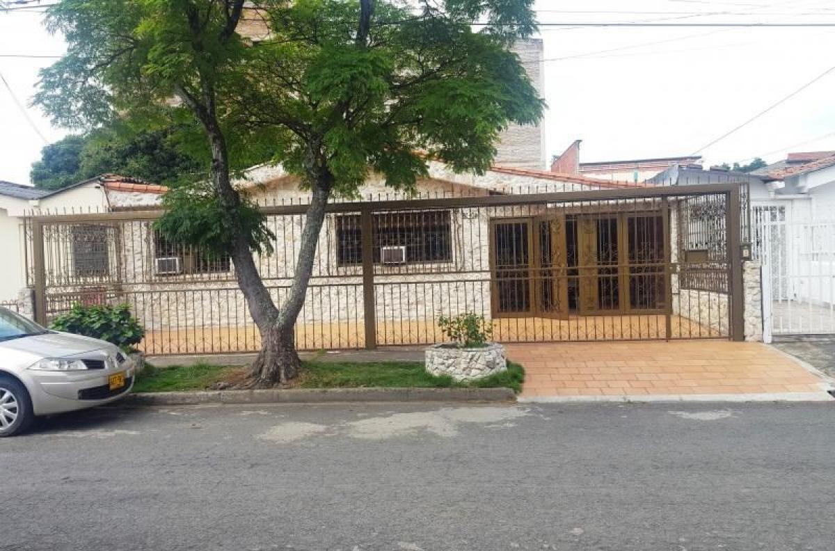 4 chambres Maison à Valle del Cauca, Colombia No. 2035