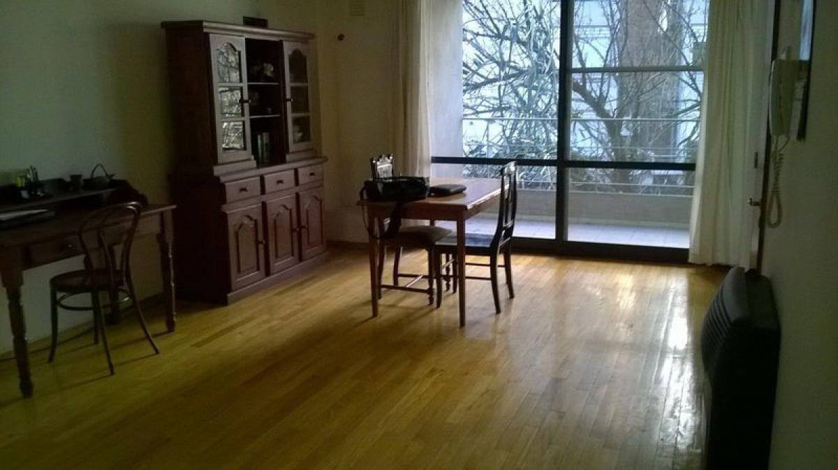 2 bedrooms Apartment in Santa Fe, Argentina No. 6945