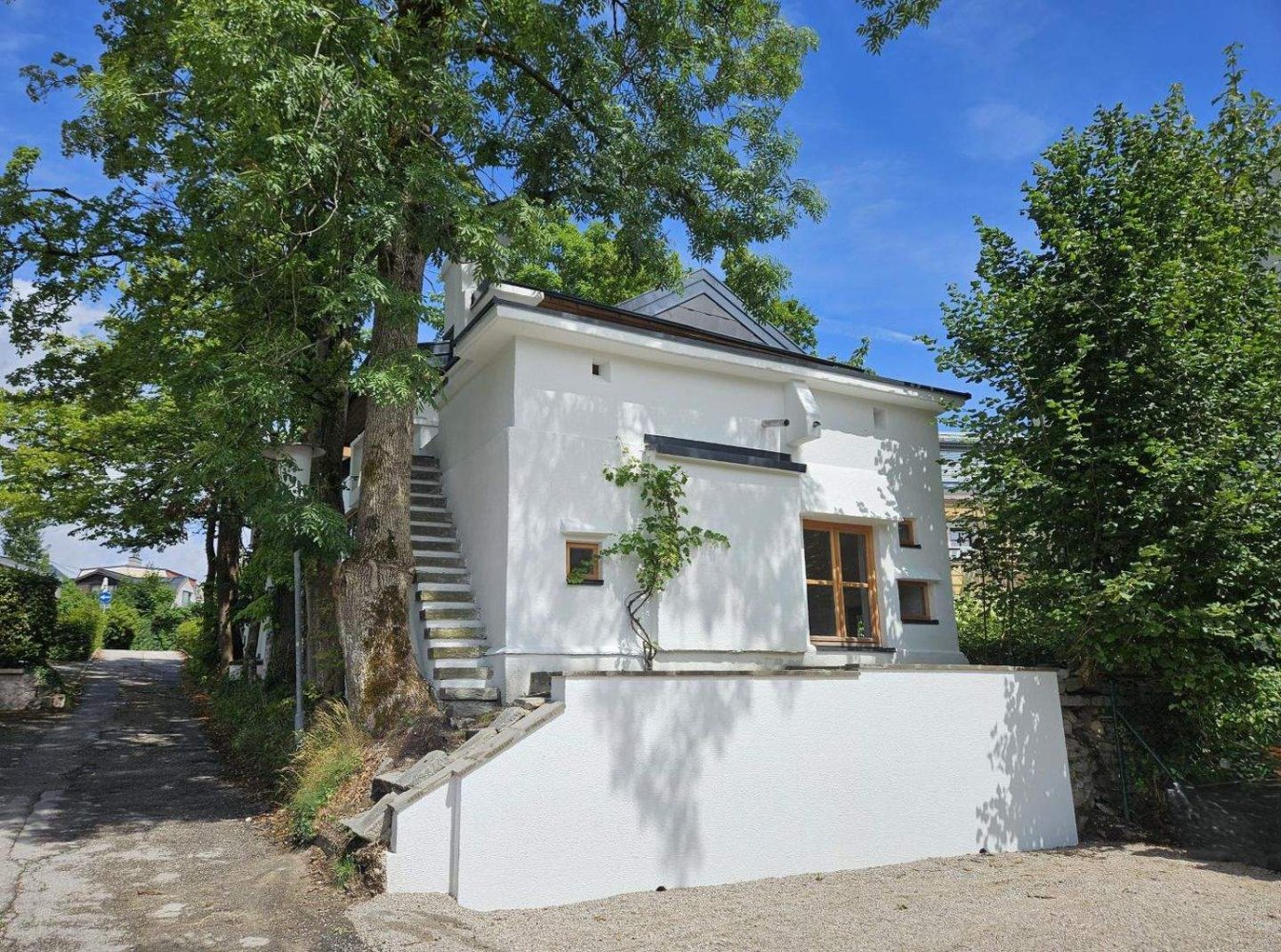 3 rooms House in Gmunden, Austria No. 167822