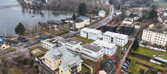 3 rooms House in Gmunden, Austria No. 167822 30