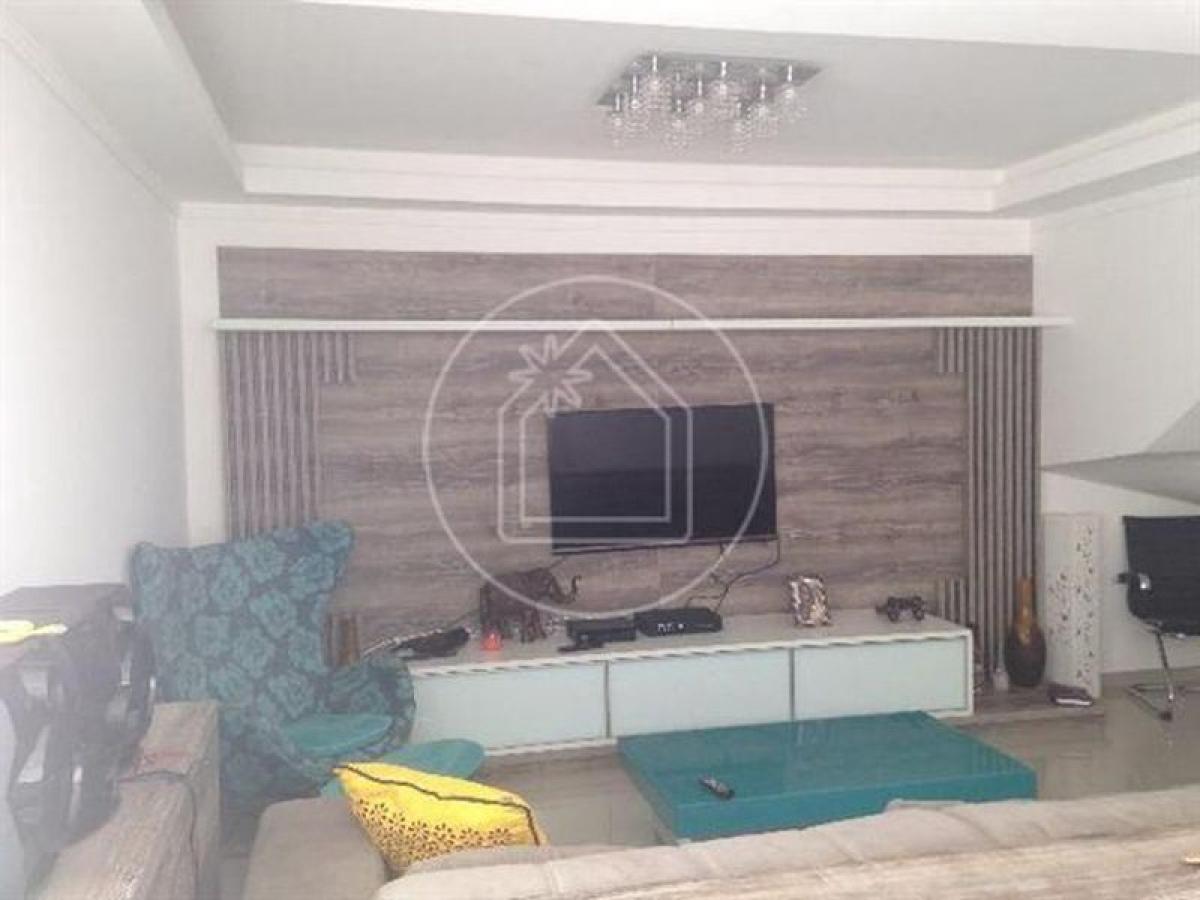 3 bedrooms House in Rio de Janeiro, Brazil No. 478852