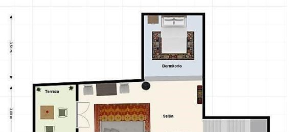 3 bedrooms Townhouse in Zahara, Spain No. 105256 27