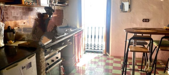 3 bedrooms Townhouse in Zahara, Spain No. 105256 14