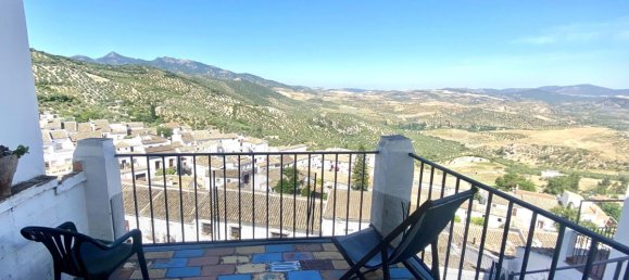 3 bedrooms Townhouse in Zahara, Spain No. 105256 2