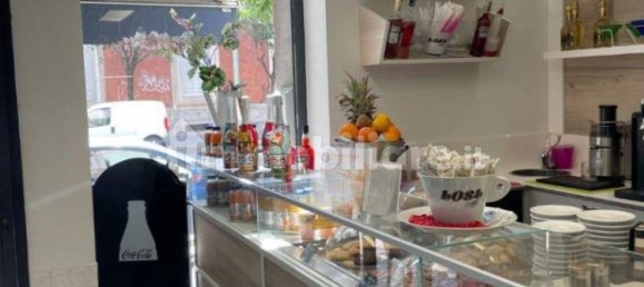 1 room Commercial property in Monza, Italy No. 105677 5