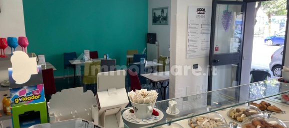 1 room Commercial property in Monza, Italy No. 105677 7