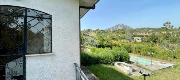 4 rooms Villa in San Giovanni a Piro, Italy No. 18020 13